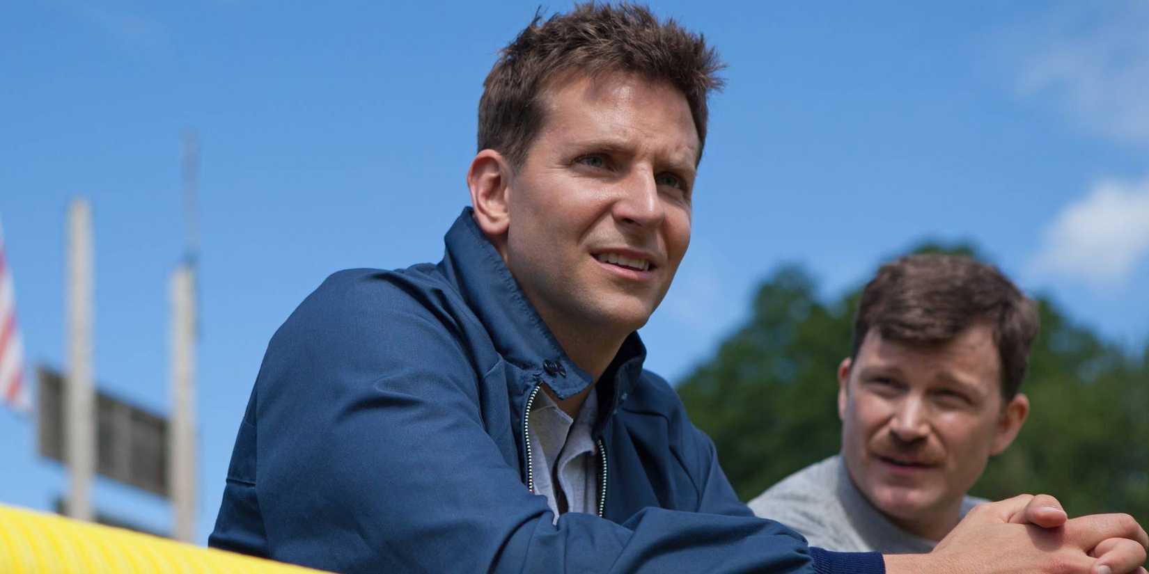 Bradley R Word 10 Best Bradley Cooper Movies, Ranked