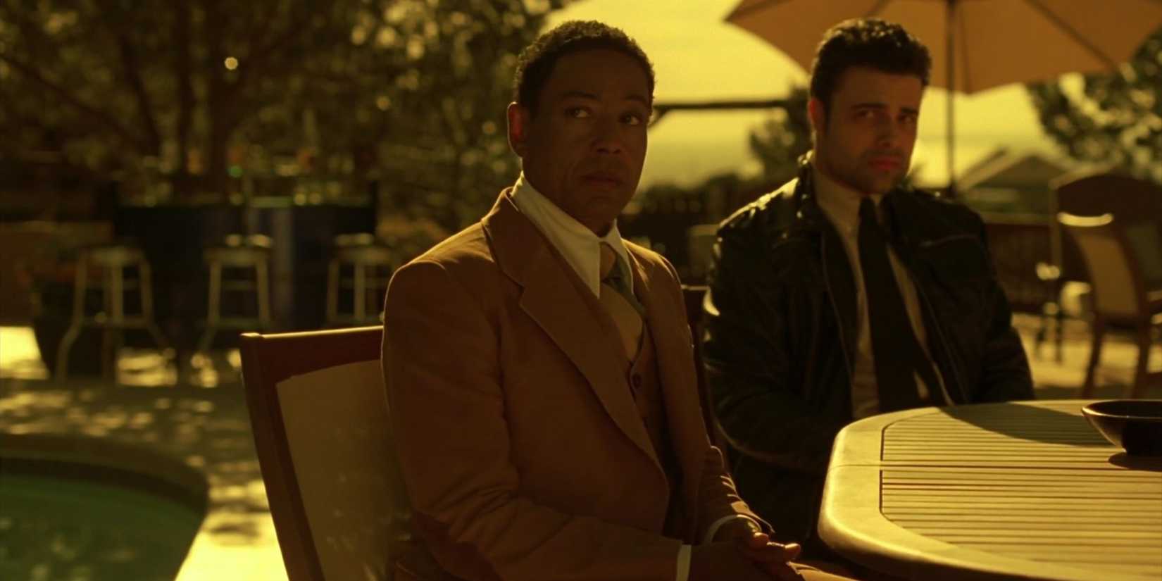 Meet the New Dexter Morgan: Who’s Who in ‘Dexter: Original Sin’