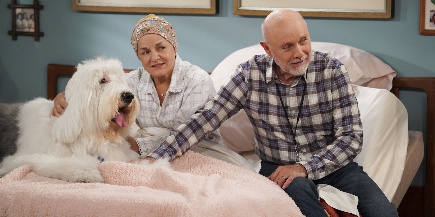 This CBS Sitcom Changed Its Original Premise, But Got Cancelled Anyway