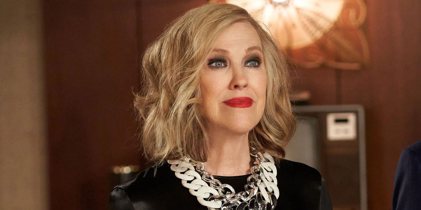 No One Will Ever Compare to Catherine O’Hara’s Brilliance as Moira Rose