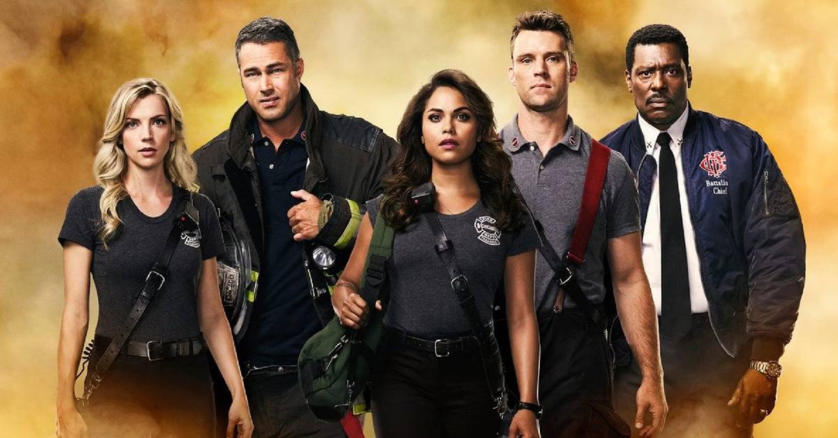 10 Best Season 1 Episodes of 'Chicago Fire,' Ranked