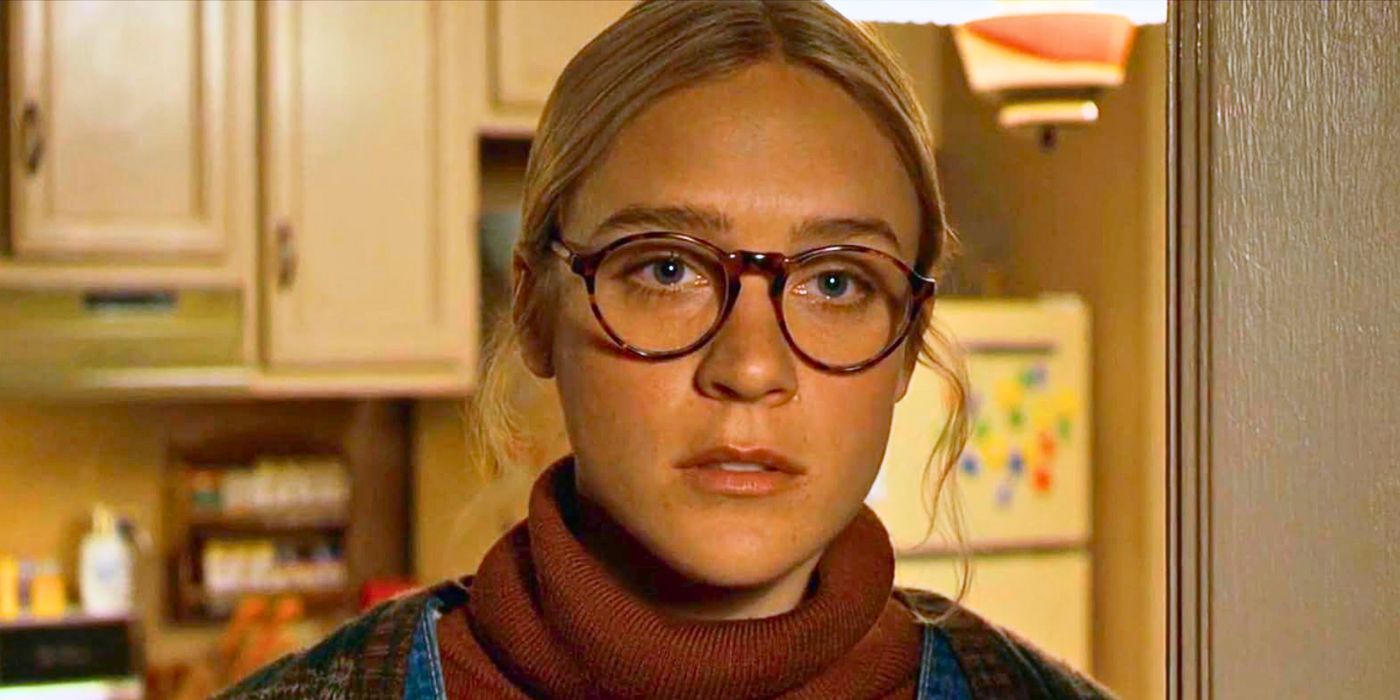 Chloe Sevigny | Collider