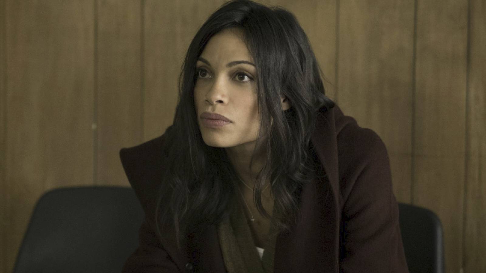 Marvel Officially Cut Rosario Dawson’s ‘Daredevil’ Crossover Cameo From ‘Spider-Man: Brand New Day’ Marvel Officially Cut Rosario Dawson’s ‘Daredevil’ Crossover Cameo From ‘Spider-Man: Brand New Day’