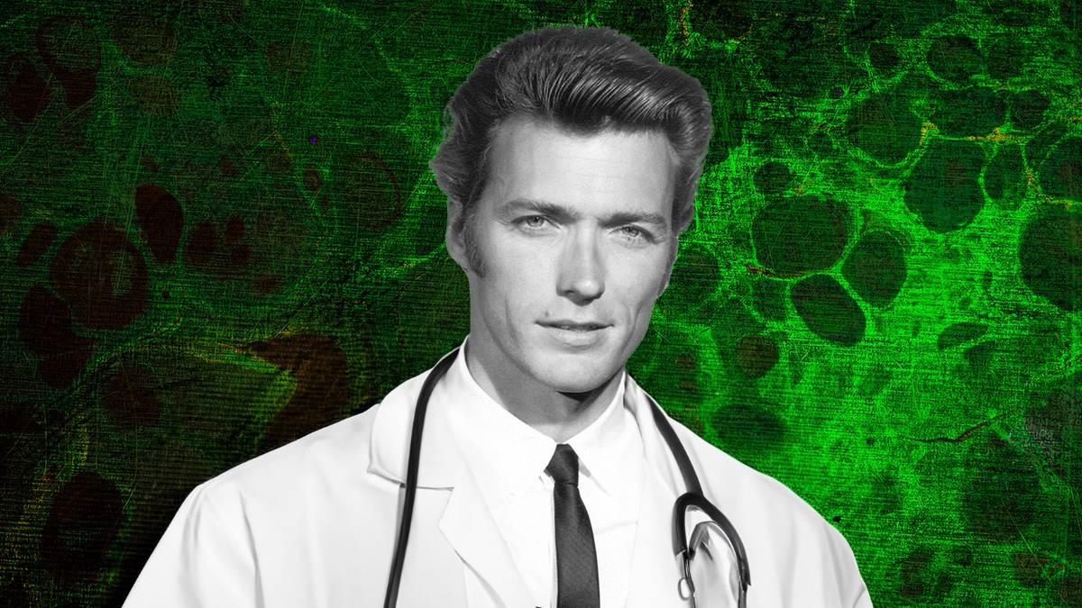 Clint Eastwood’s First Acting Credit Was in This Universal Monsters Sequel