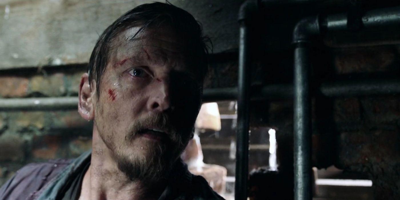 87-Minute Creature Horror Survival Thriller Becomes Perfect Late-Night ...