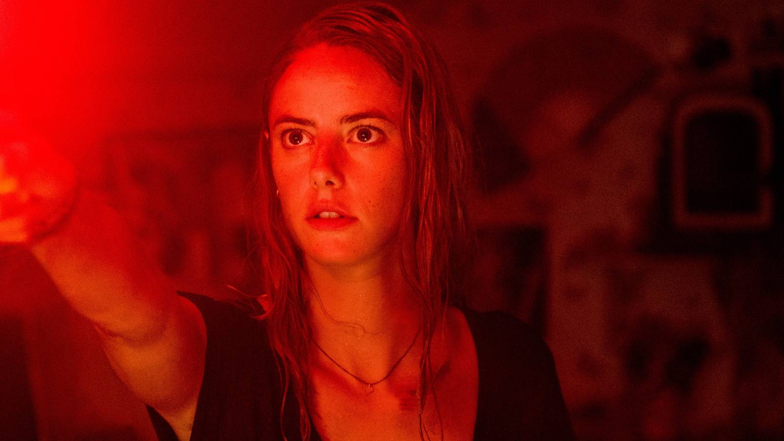 This 84% RT Survival Thriller Is Pulling a New Generation of Viewers Into the Water