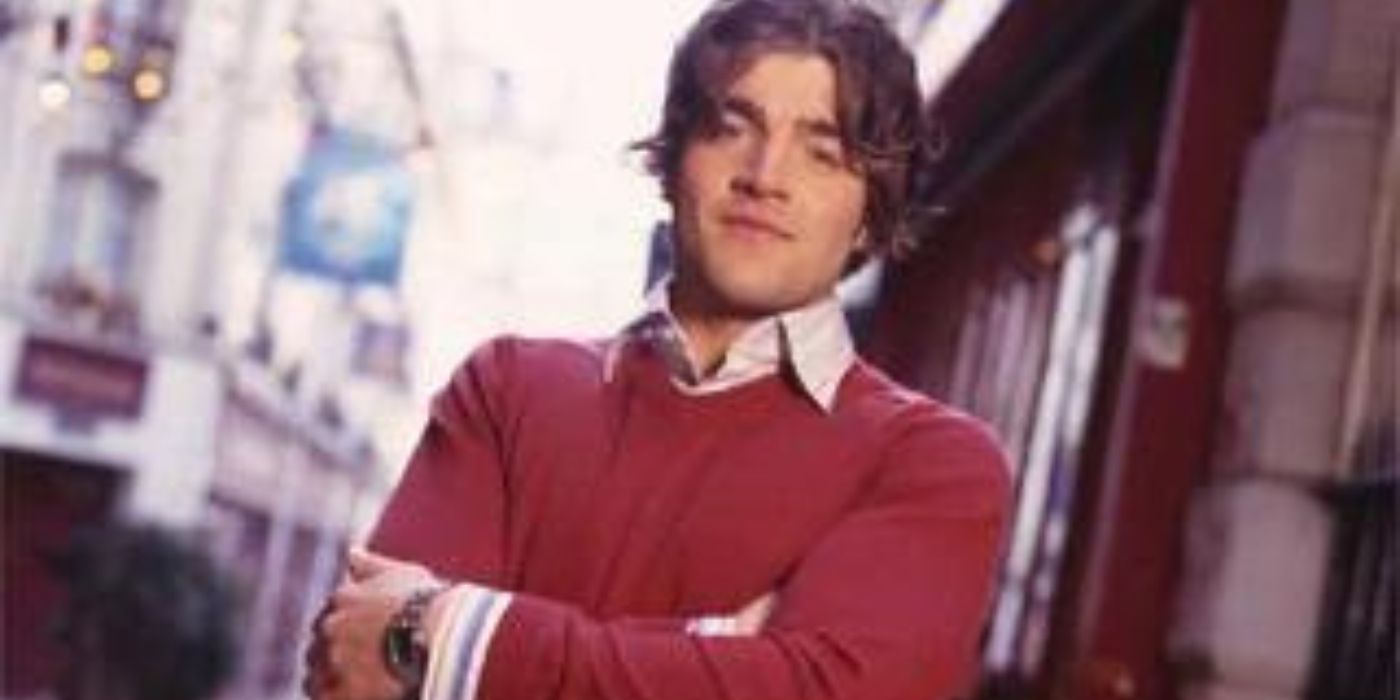 'The Challenge: Home Turf' Humanized CT Tamburello