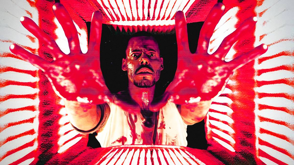 This Underrated Horror Film Paved the Way for Escape Room Movies
