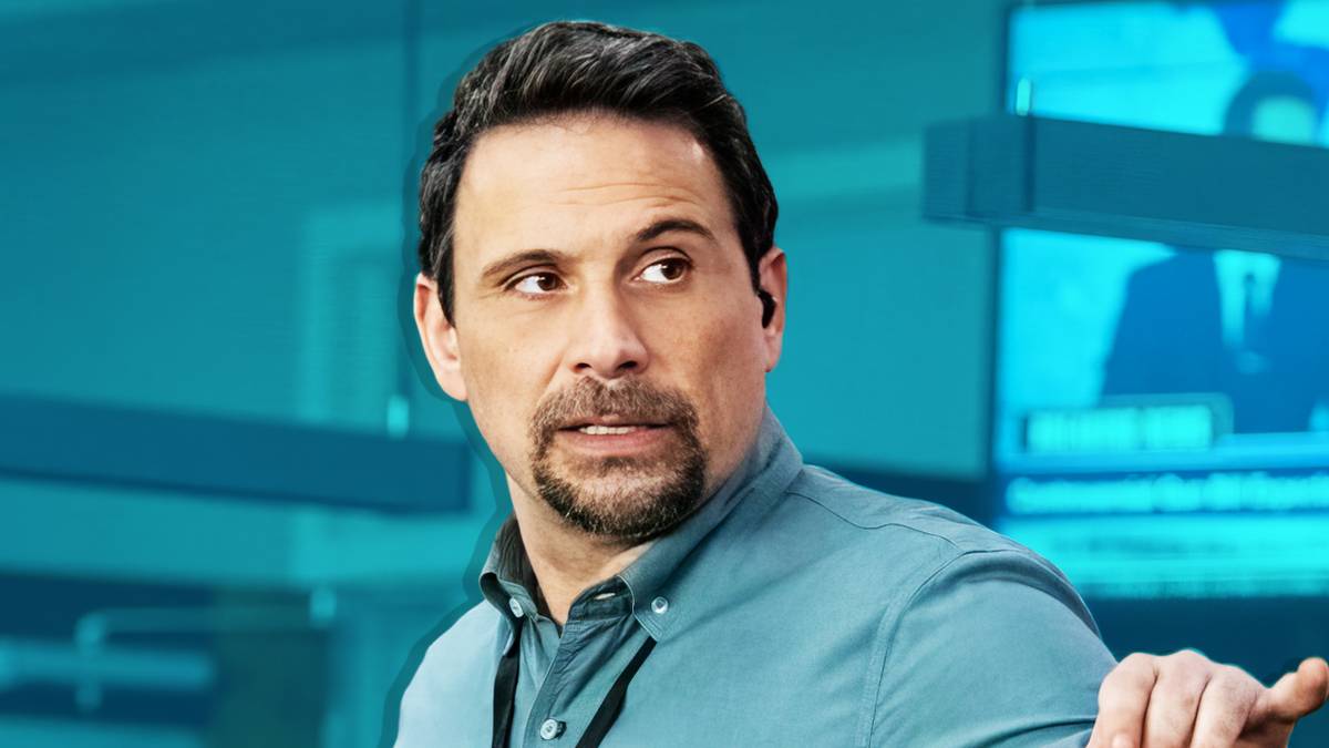 FBI's Jeremy Sisto Teases More "Shocking" Storylines to Come in Season 6