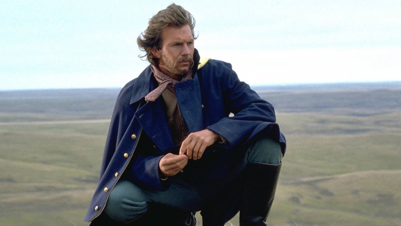 Kevin Costner’s “Rare” 10/10 Western Epic Is Streaming for Free Kevin Costner’s “Rare” 10/10 Western Epic Is Streaming for Free