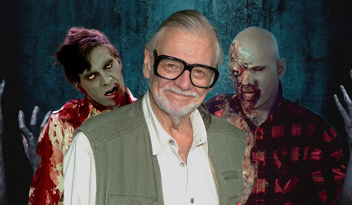 George A. Romero Was Talked Out of 'Dawn of the Dead's Original Ending