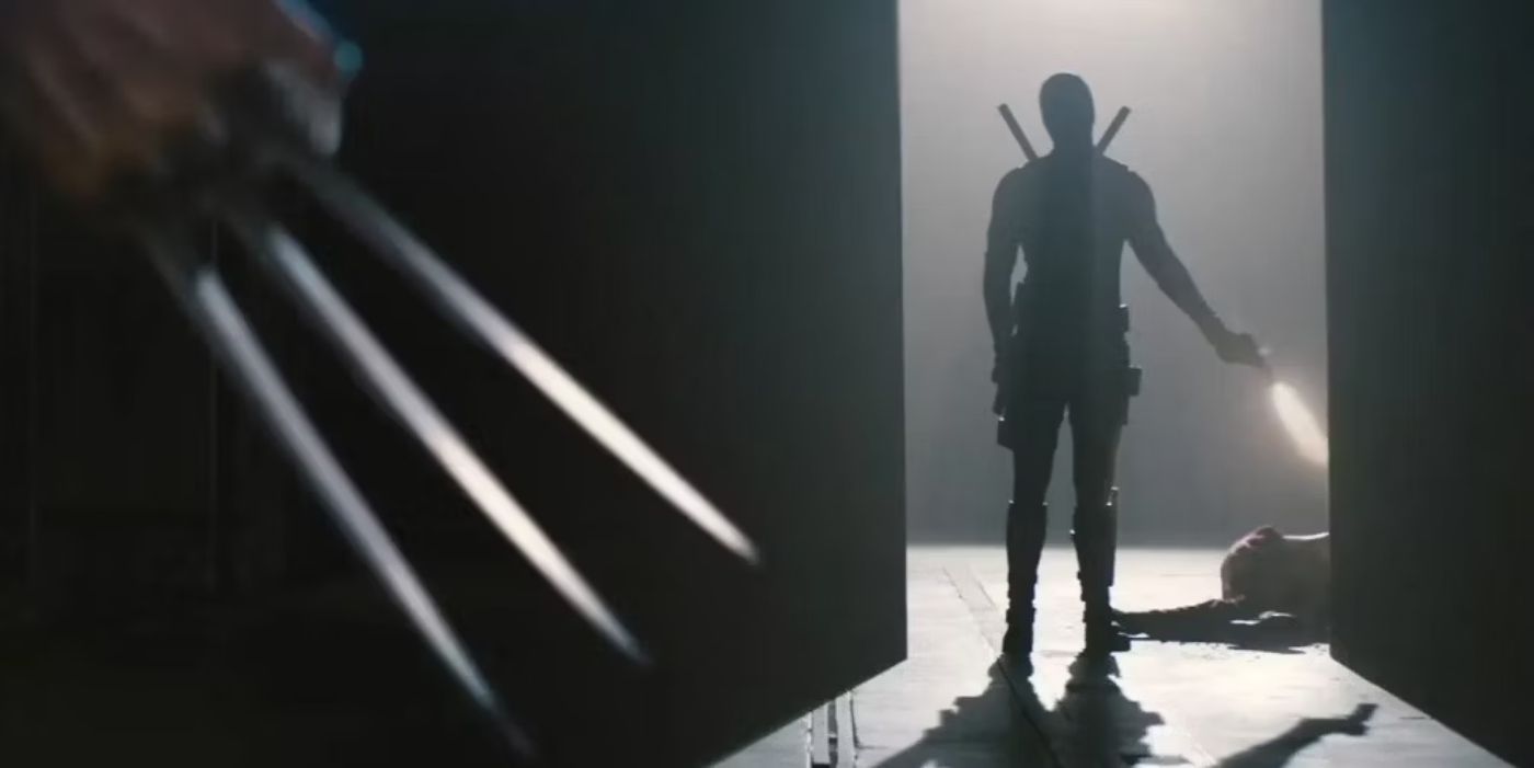 Wade Wilson’s First Movie Appearance Isn’t As Bad as Deadpool Thinks