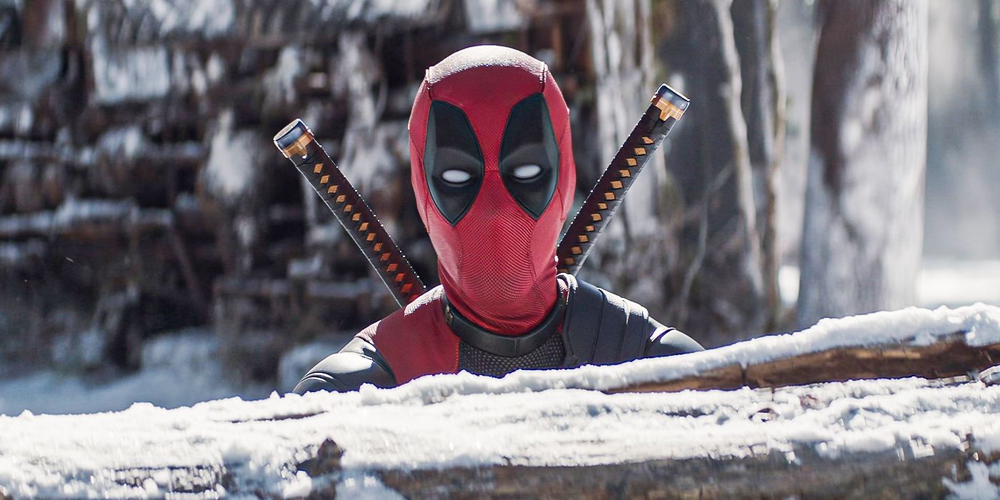 Deadpool & Wolverine' CinemaCon Footage Breaks the Fourth Wall