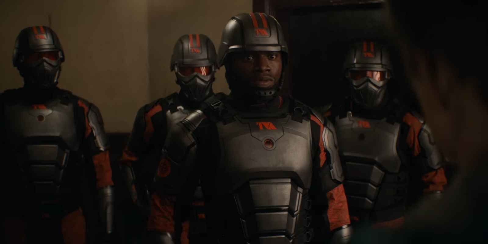 ‘Deadpool and Wolverine’ Trailer Easter Eggs — Wade Has the MCU Pegged
