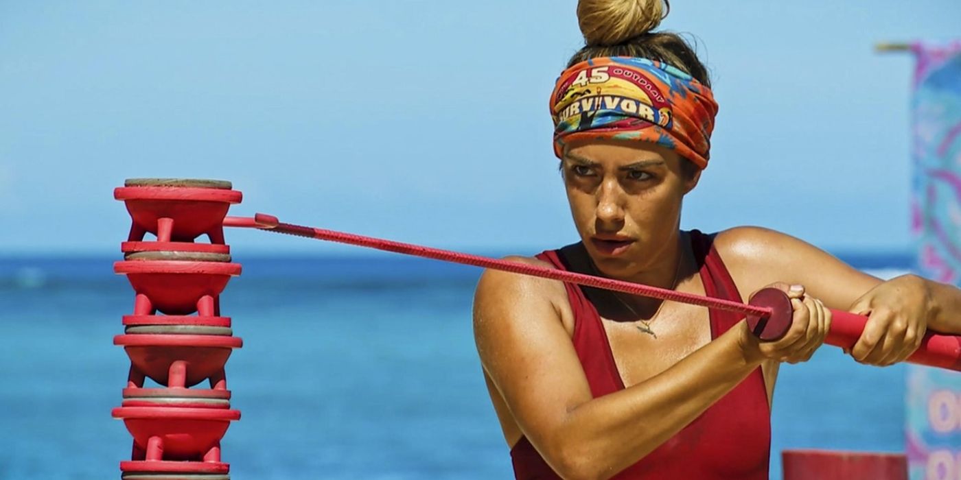 'The Challenge' Needs New 'Big Brother' and 'Survivor' Challengers
