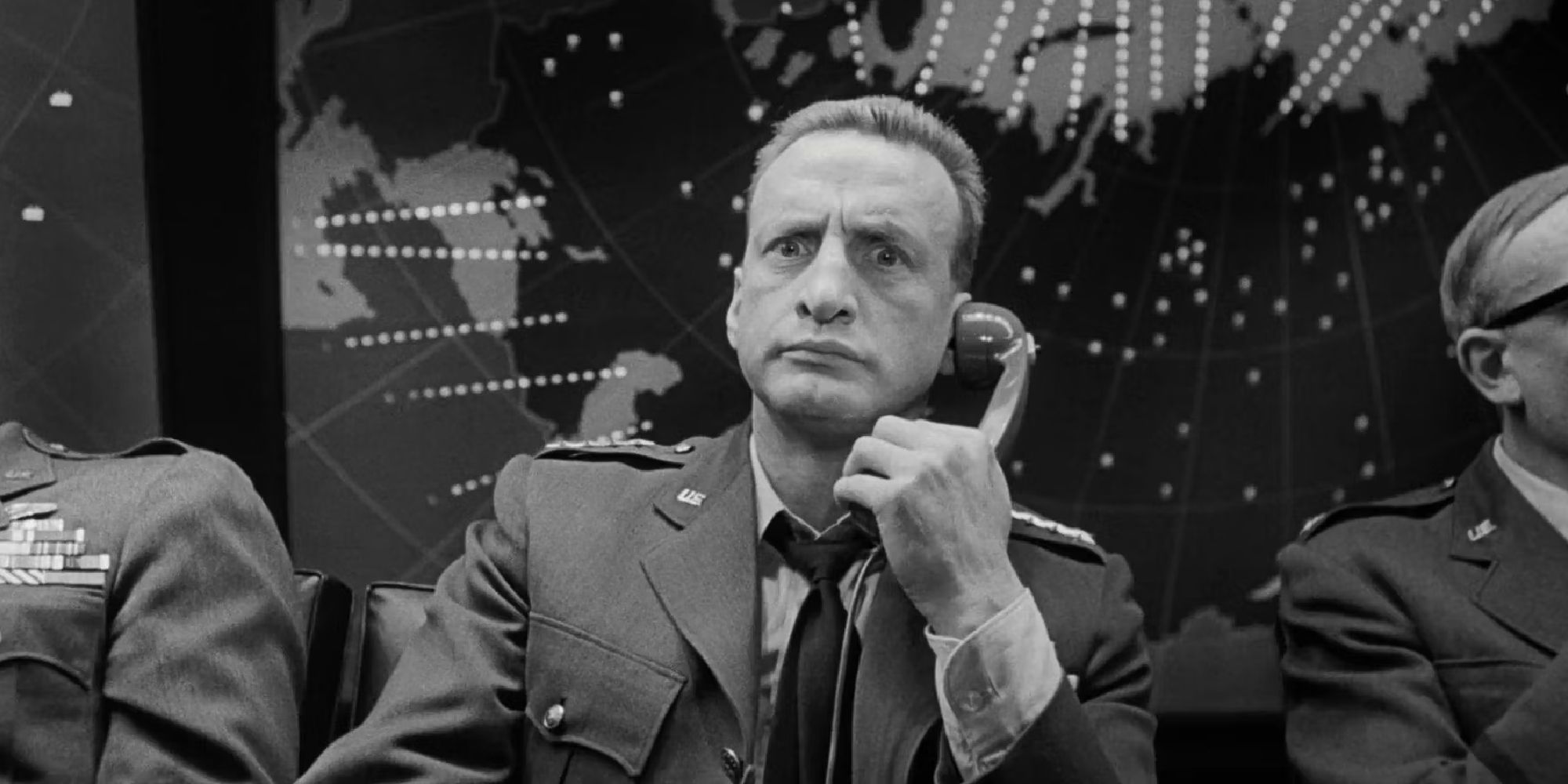 'Dr. Strangelove' Was Originally a Grim Thriller, Until Kubrick Did the ...