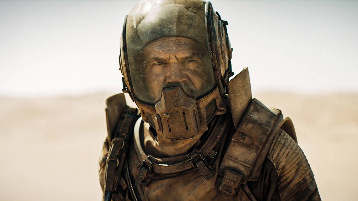 The Greatest Sci-Fi Trilogy of the 2020’s Is Officially Switching Main Characters The Greatest Sci-Fi Trilogy of the 2020’s Is Officially Switching Main Characters