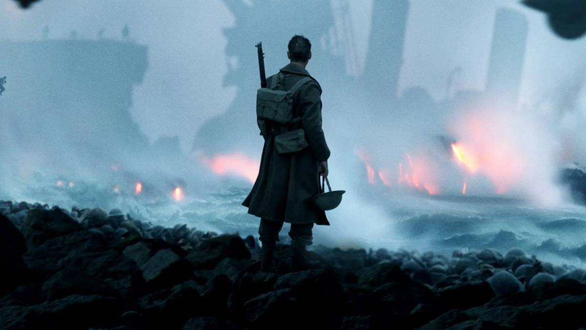 10 Greatest World War II Movies of the Last 100 Years, Ranked