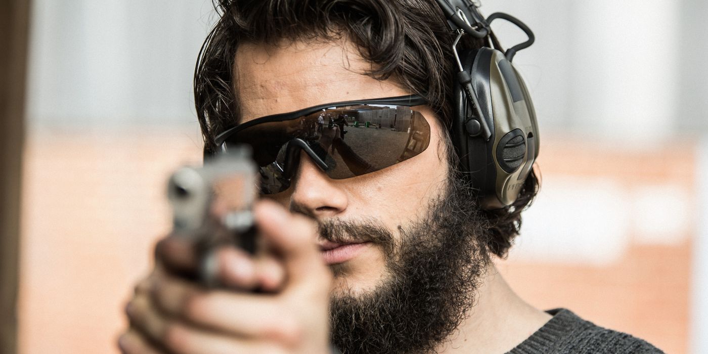 'American Assassin' Ending Explained — How Does Mitch Rapp Save the Day?