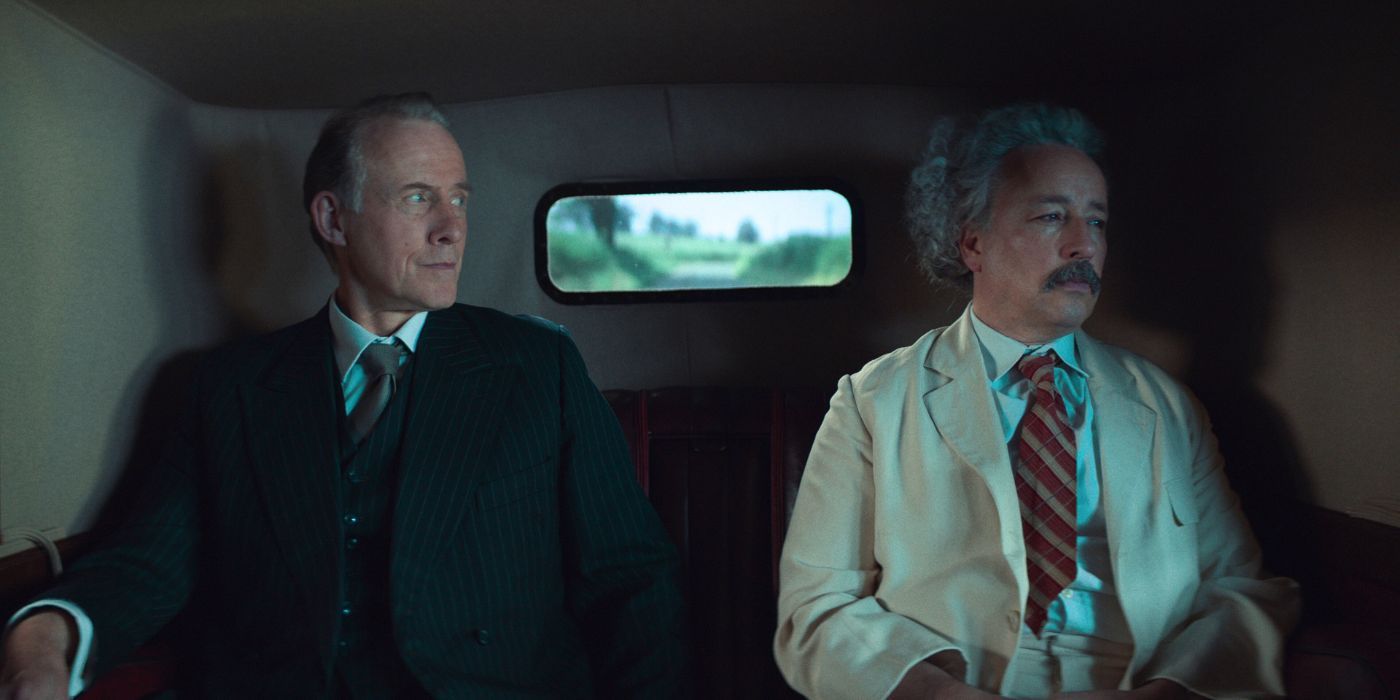 The Real Story Behind Oppenheimer and Einstein’s Friendship