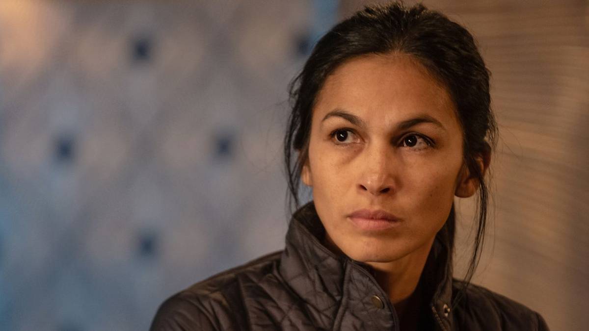 'The Cleaning Lady' Renewed for Season 4 on Fox