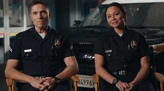 Kojo Dog Rookie 'The Rookie' Finally Brought Back One of Its Best Characters