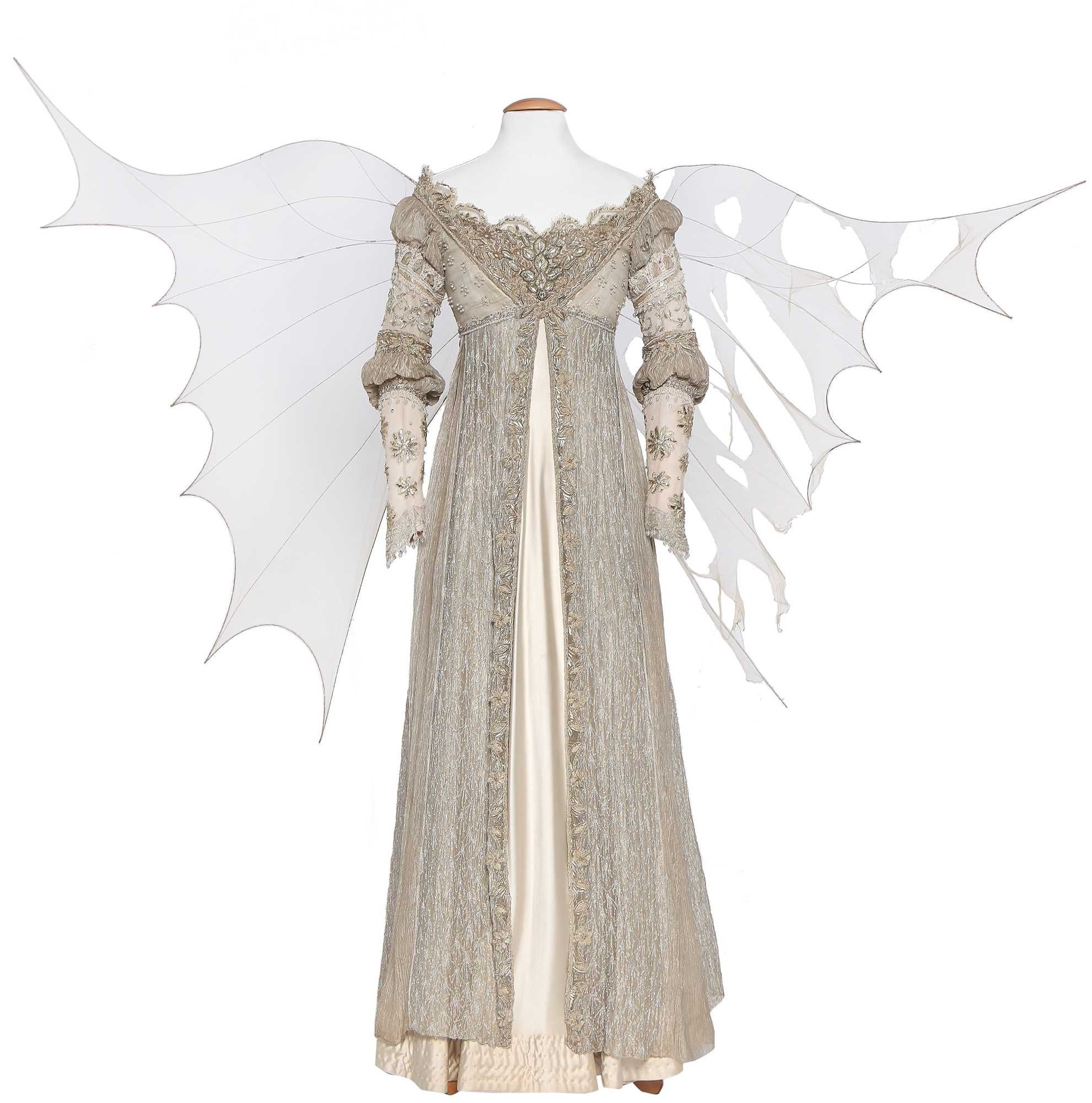 Ever After,' 'Pride & Prejudice,' and More Costumes Up For Auction