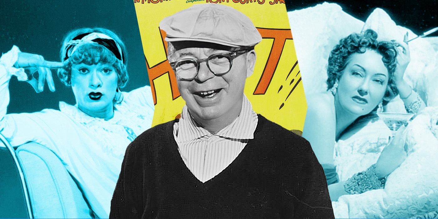 Every Billy Wilder Movie, Ranked