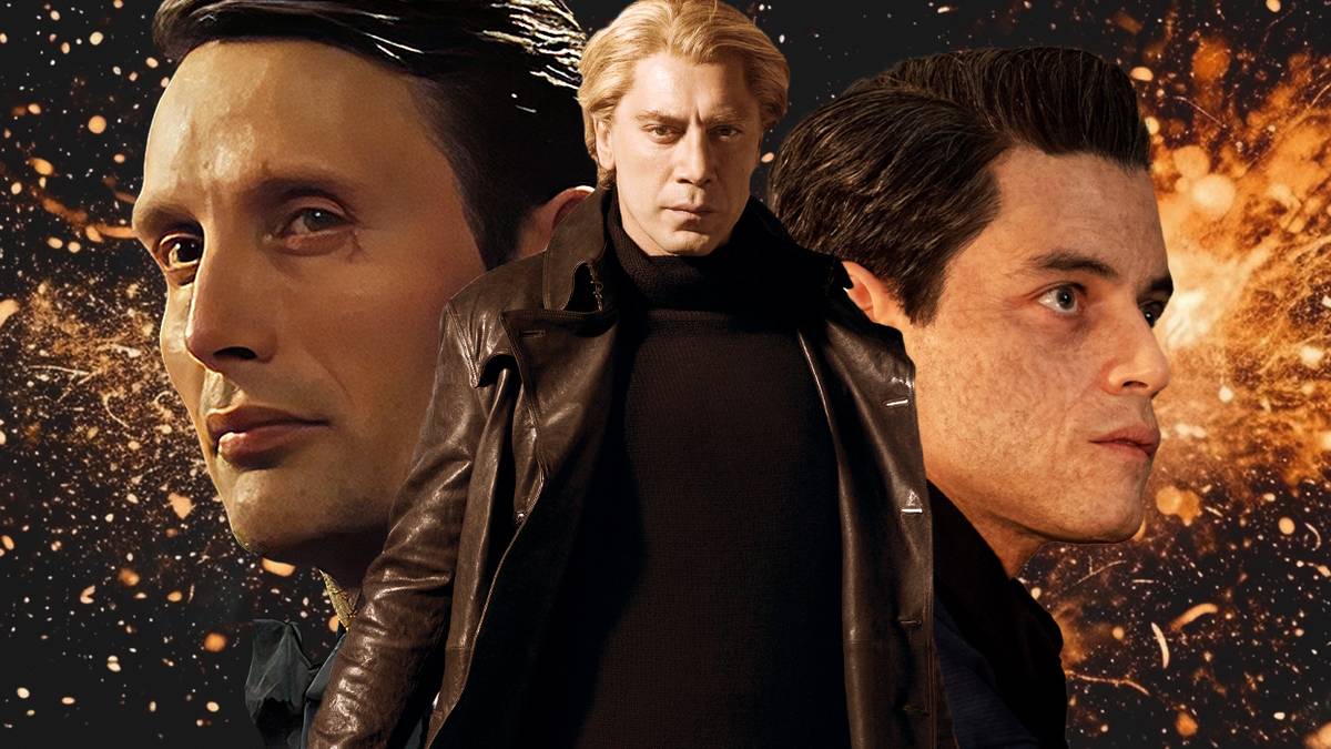 Every Major James Bond Villain, Ranked