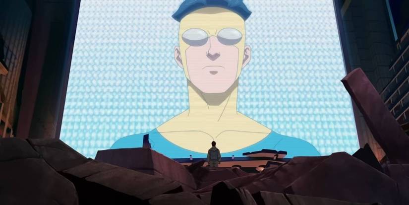 Invincible Characters Evil 10 Best 'Invincible' Villains, Ranked