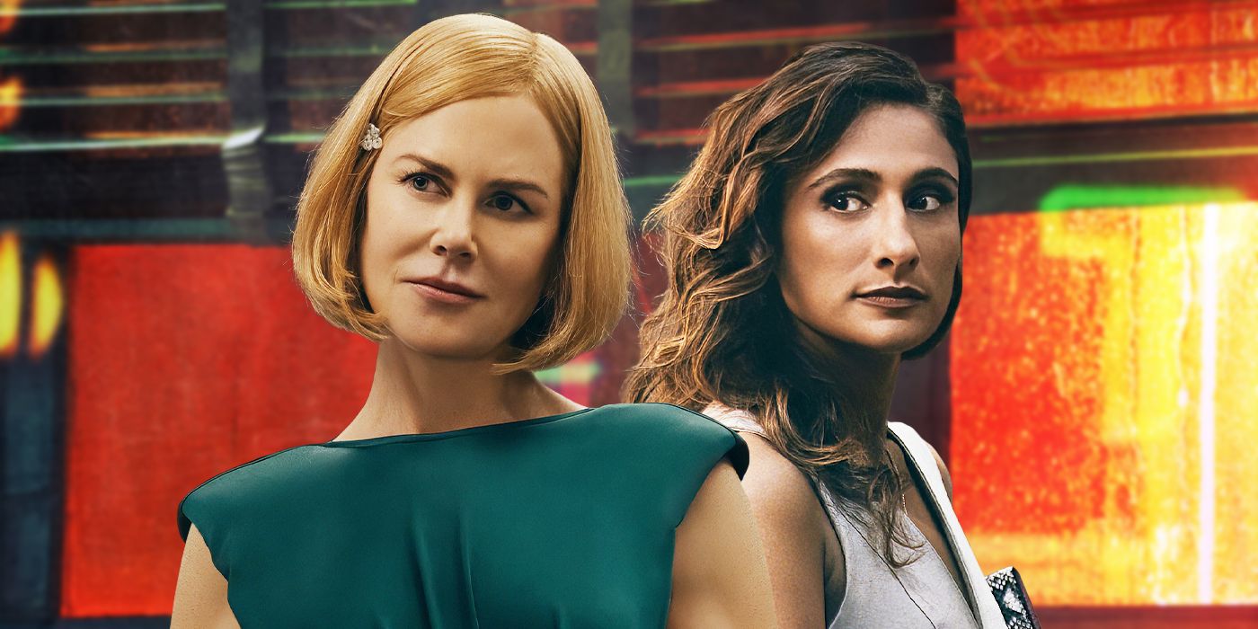 Expats-Nicole-Kidman-Sarayu-Blue-Interview