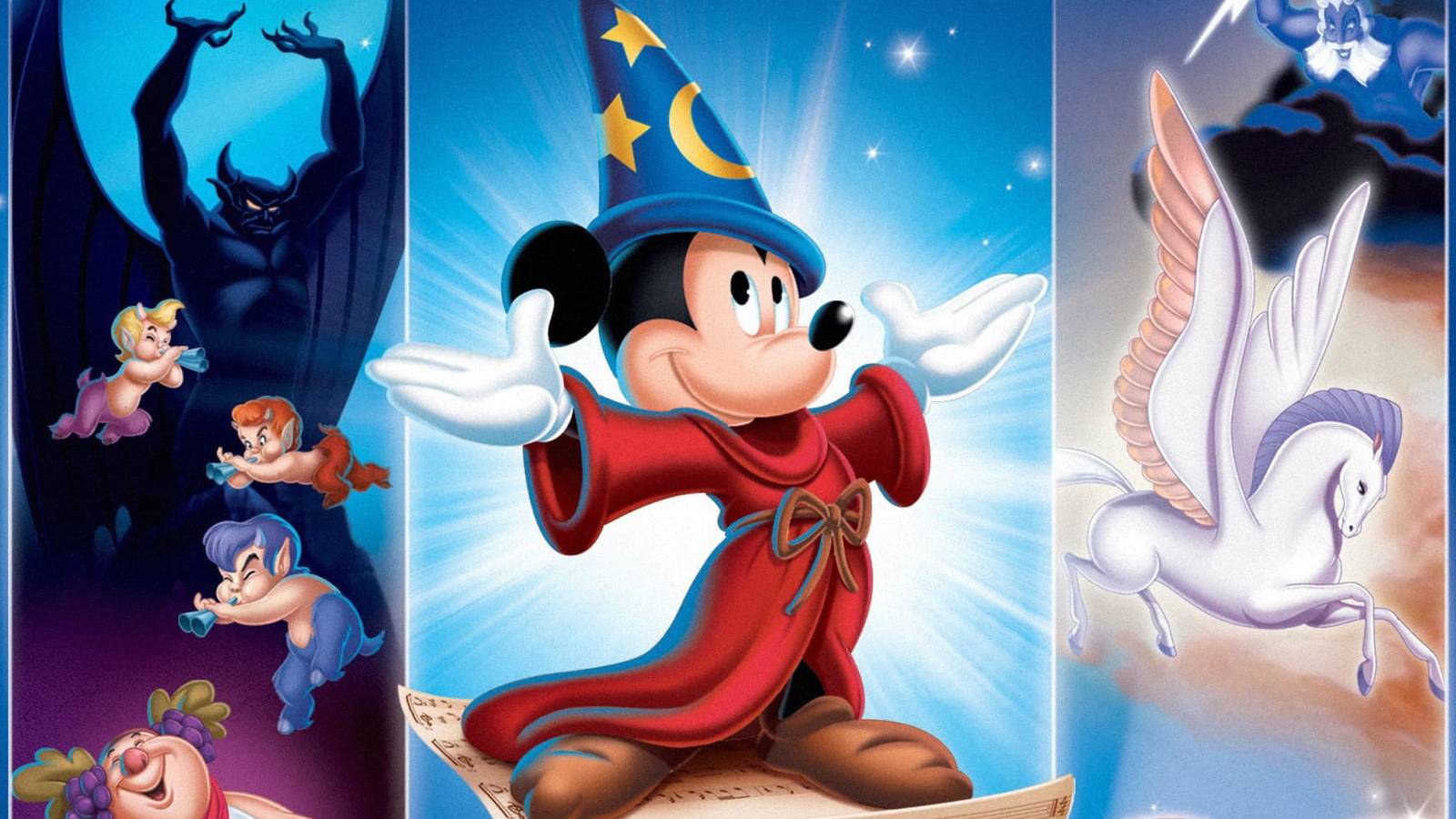10 Best Animated Anthology Movies, Ranked