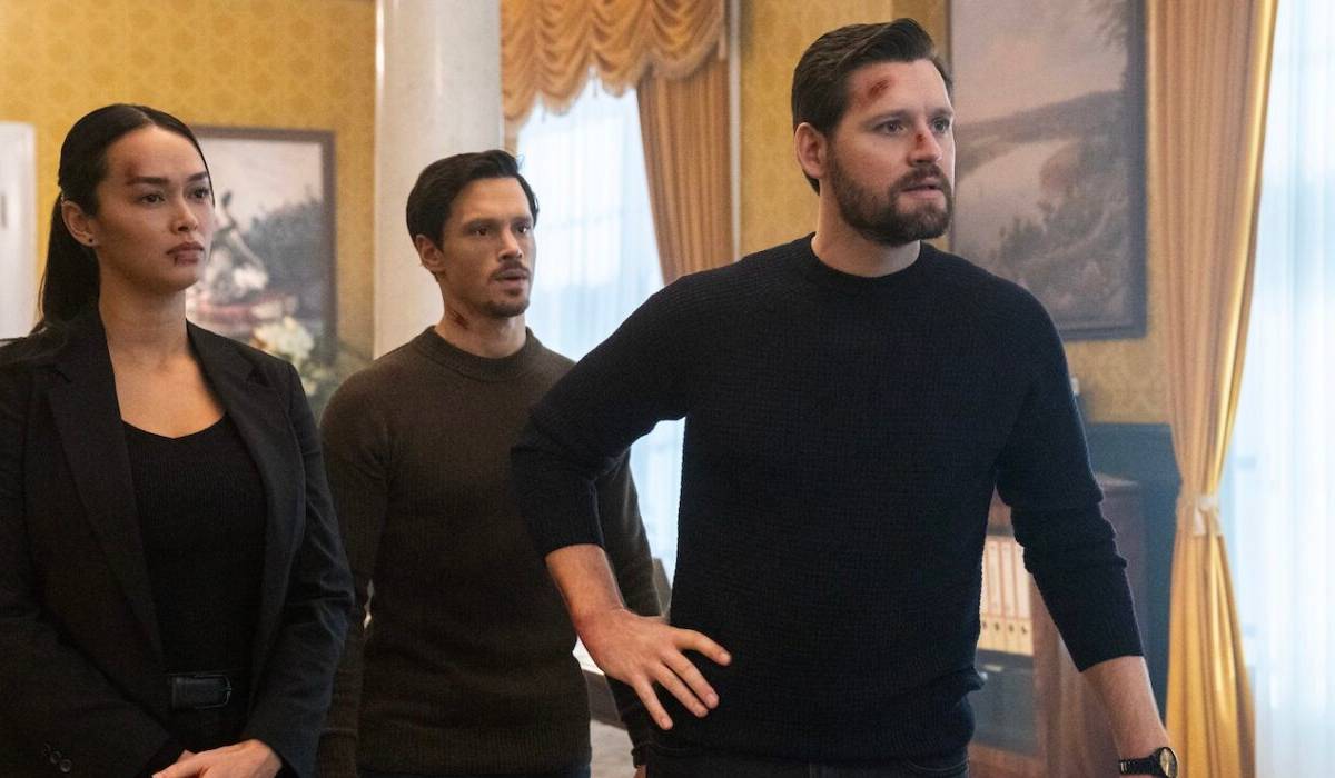 FBI International' Just Lost Another Lead