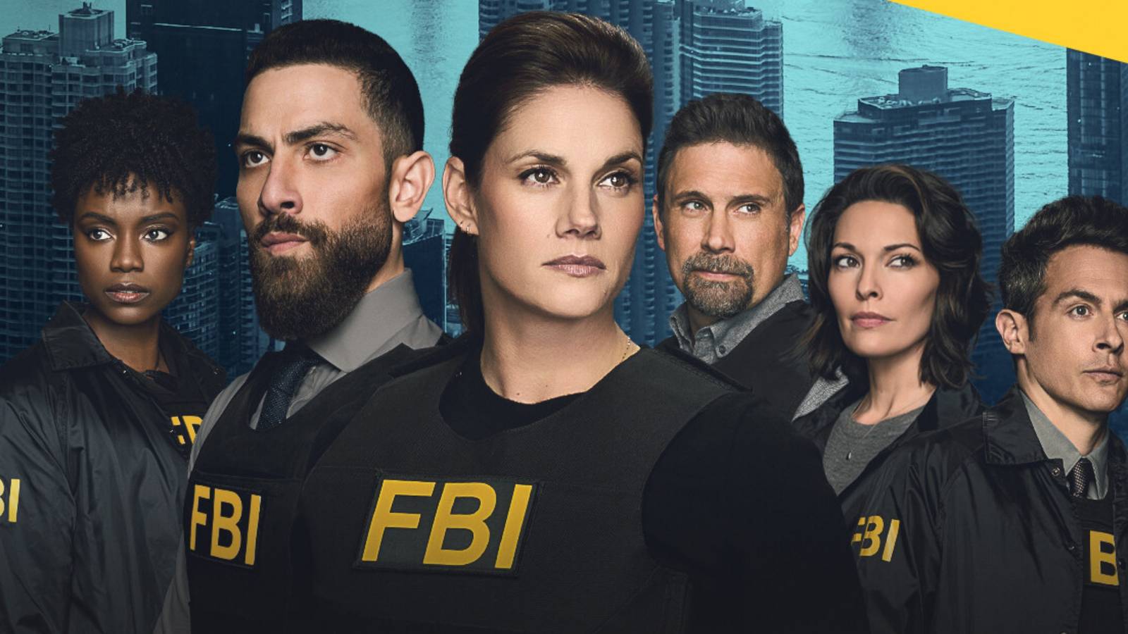 FBI' Renewed for Three Seasons at CBS
