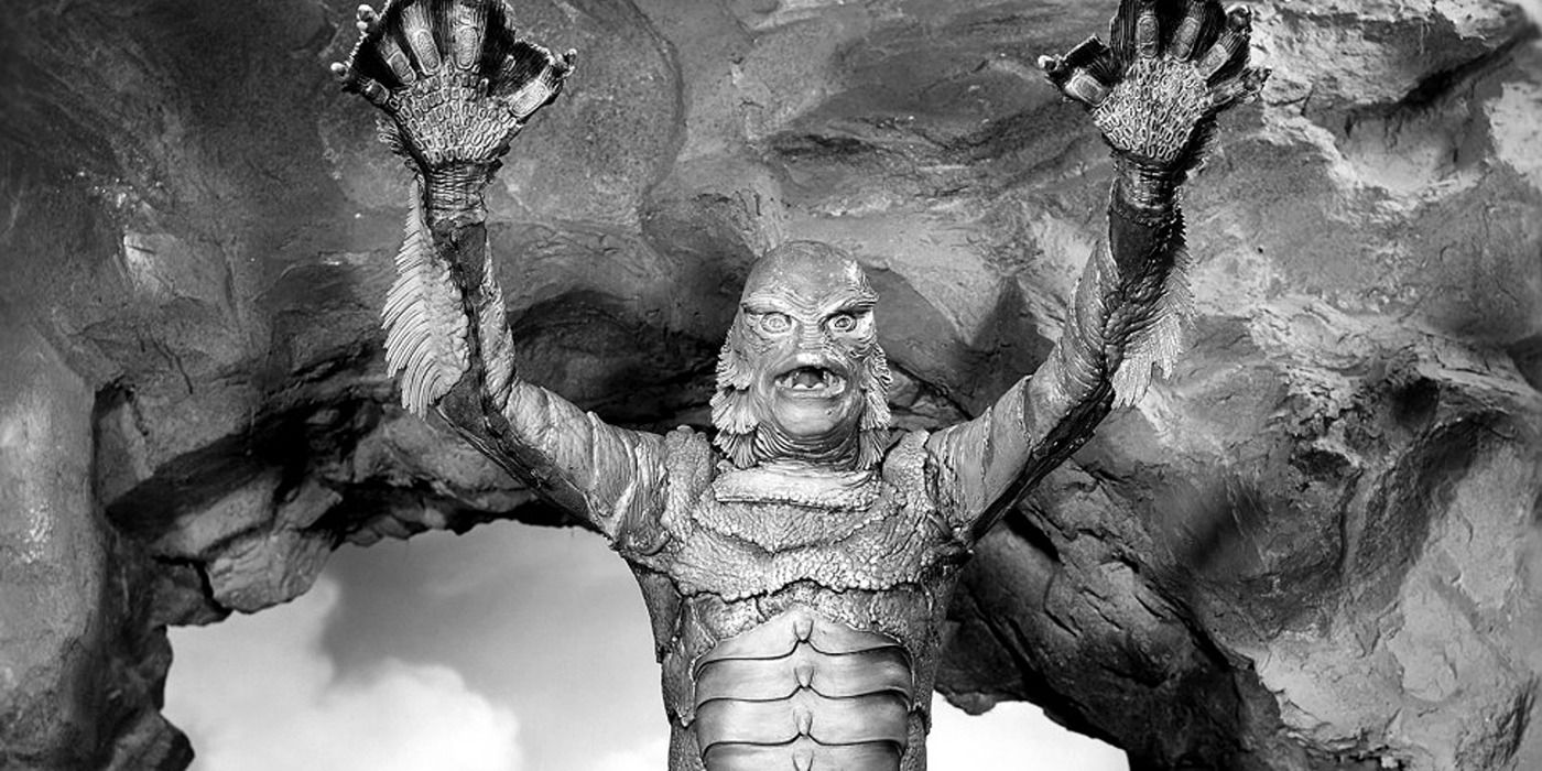 Why Didn't John Carpenter’s ‘Creature From the Black Lagoon’ Remake Happen?