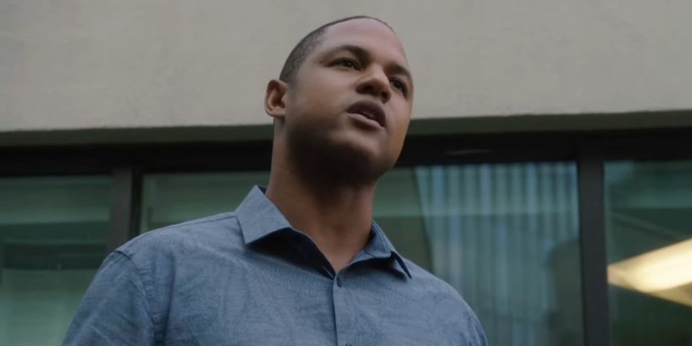 This Multi-Episode 'Law & Order SVU' Storyline Reveals Fin's Hidden Truth