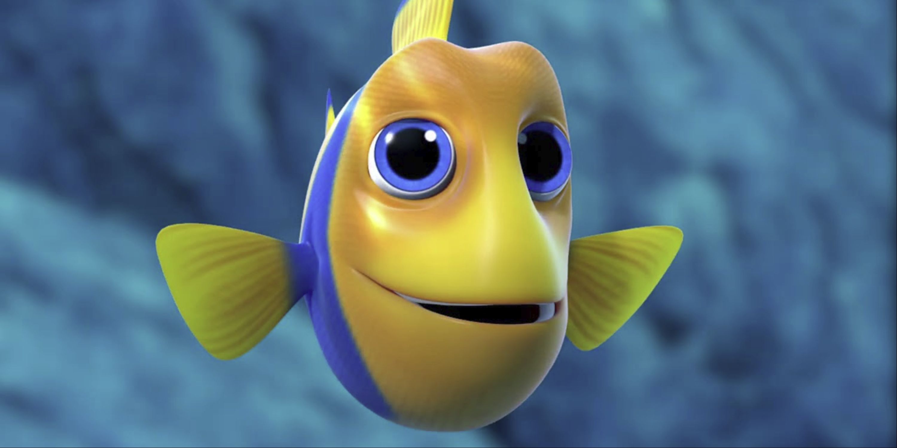 The 10 Worst Animated Movies in Film History image