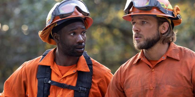 'Fire Country' Season 3's New Character Could Spell the End of Bode and ...
