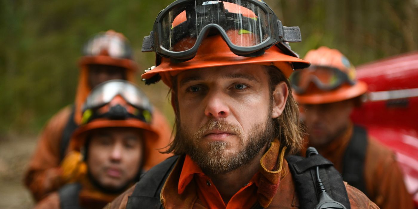 ‘Fire Country’ Season 2 Cast & Character Guide — Who Will Be Returning?