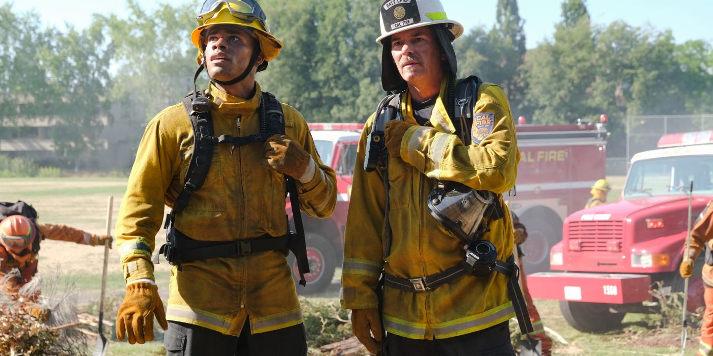What to Remember About ‘Fire Country’ Ahead of Season 2
