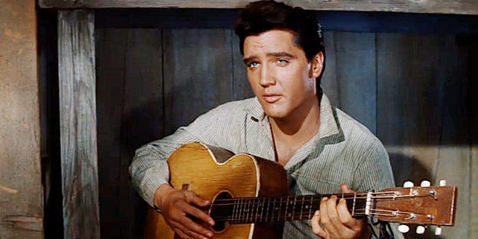 Elvis Presley Recorded This Heartbreaking Ballad During His Darkest Year and It Remains His Saddest Song of All Time image