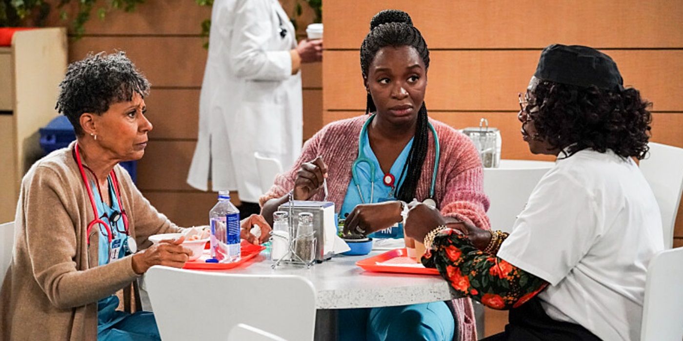 'Bob Hearts Abishola' Season 5 — What We Know About the Final Episodes