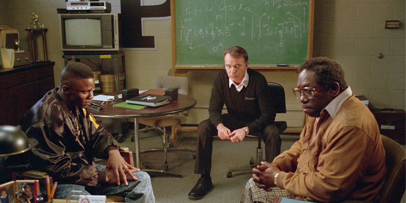 The Real-Life Inspiration Behind 'Friday Night Lights'