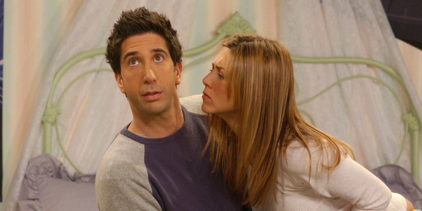 Could We Be Any More Excited? Max Celebrates ‘Friends’ 30th Anniversary ...