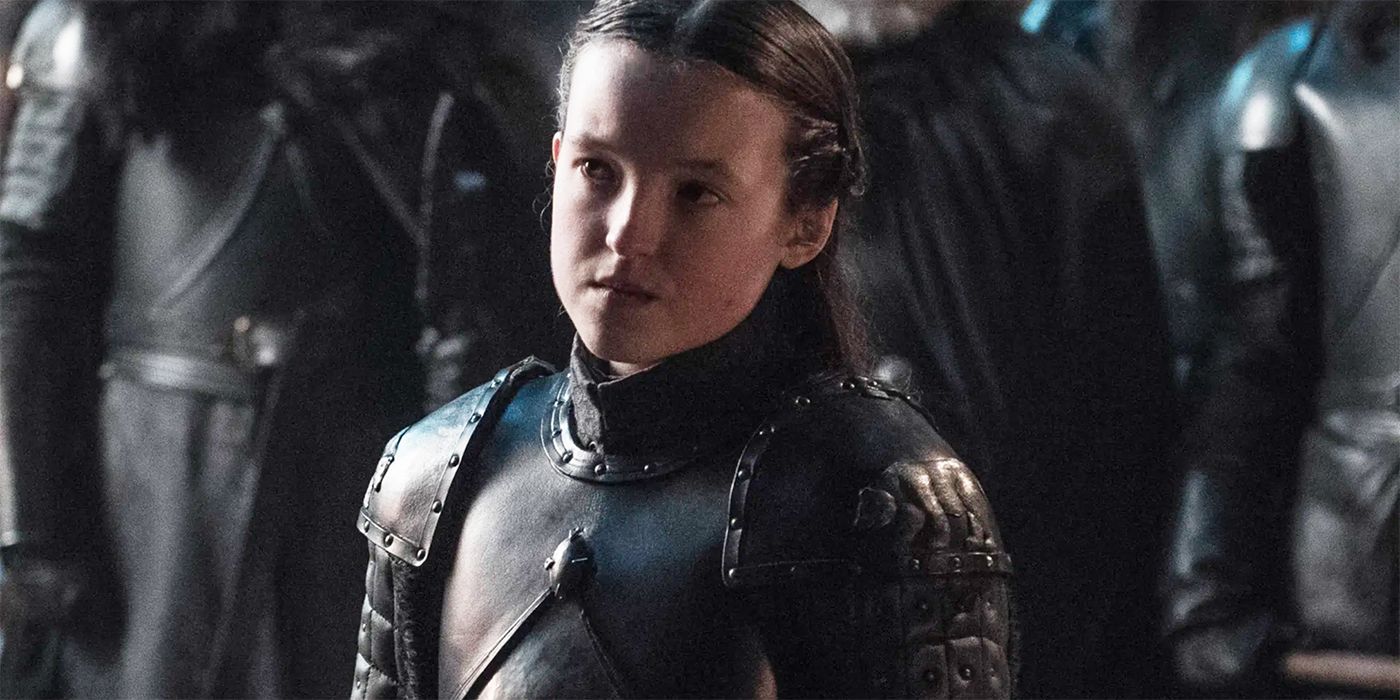‘Game of Thrones’ Most Fearless Character Officially Returns in New Release image
