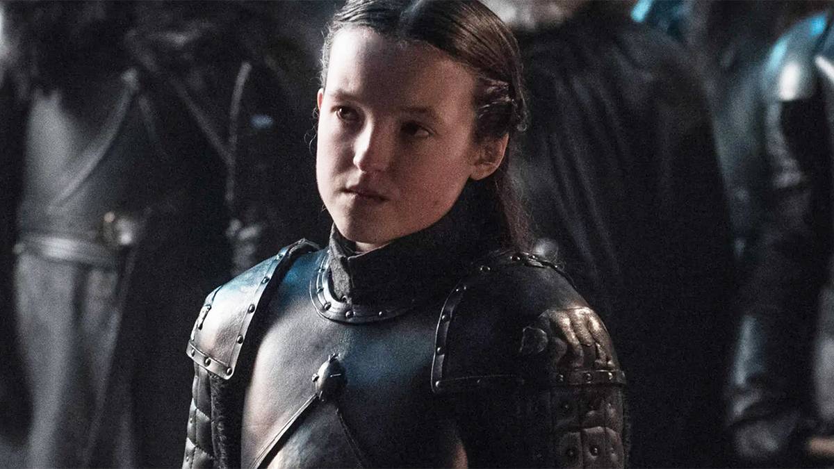 Lyanna Mormont Joins 'Game of Thrones: Legends' Mobile Game as Legendary Champion