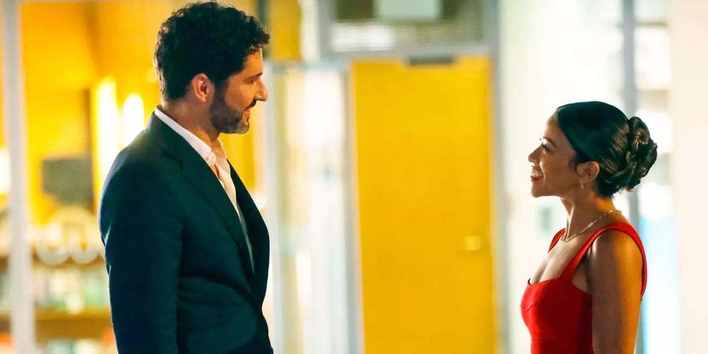 Players': Everything We Know So Far About the Gina Rodriguez Rom-Com