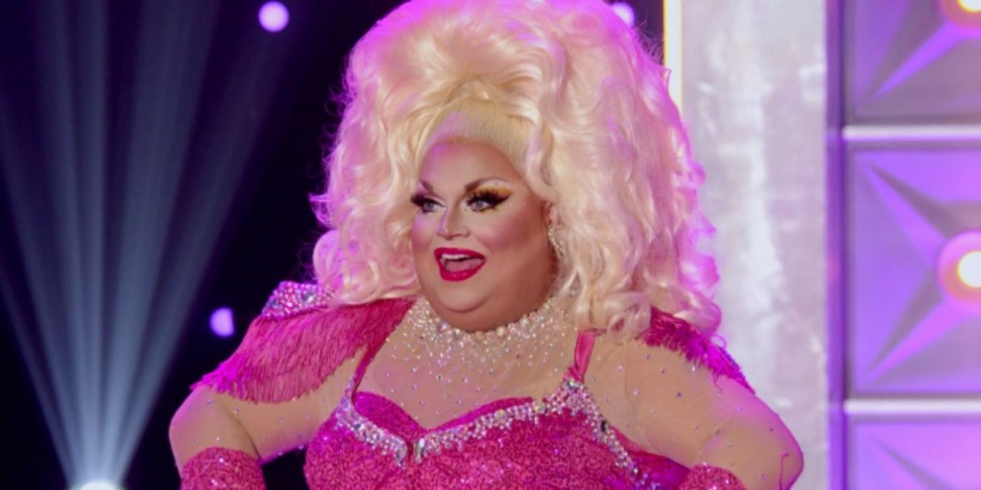 This Fiery Queen Is ’RuPaul’s Drag Race’s Unsung Hero of Season 16