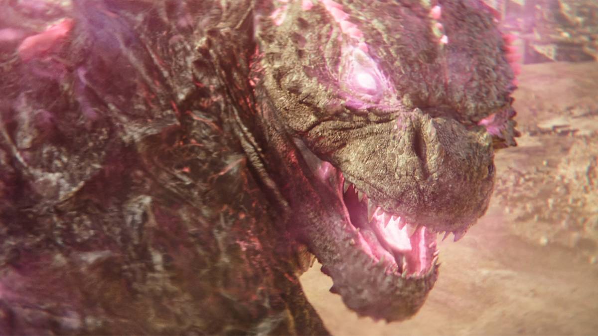 ‘Godzilla x Kong’ Novelization Smashes Into Bookstores This Spring