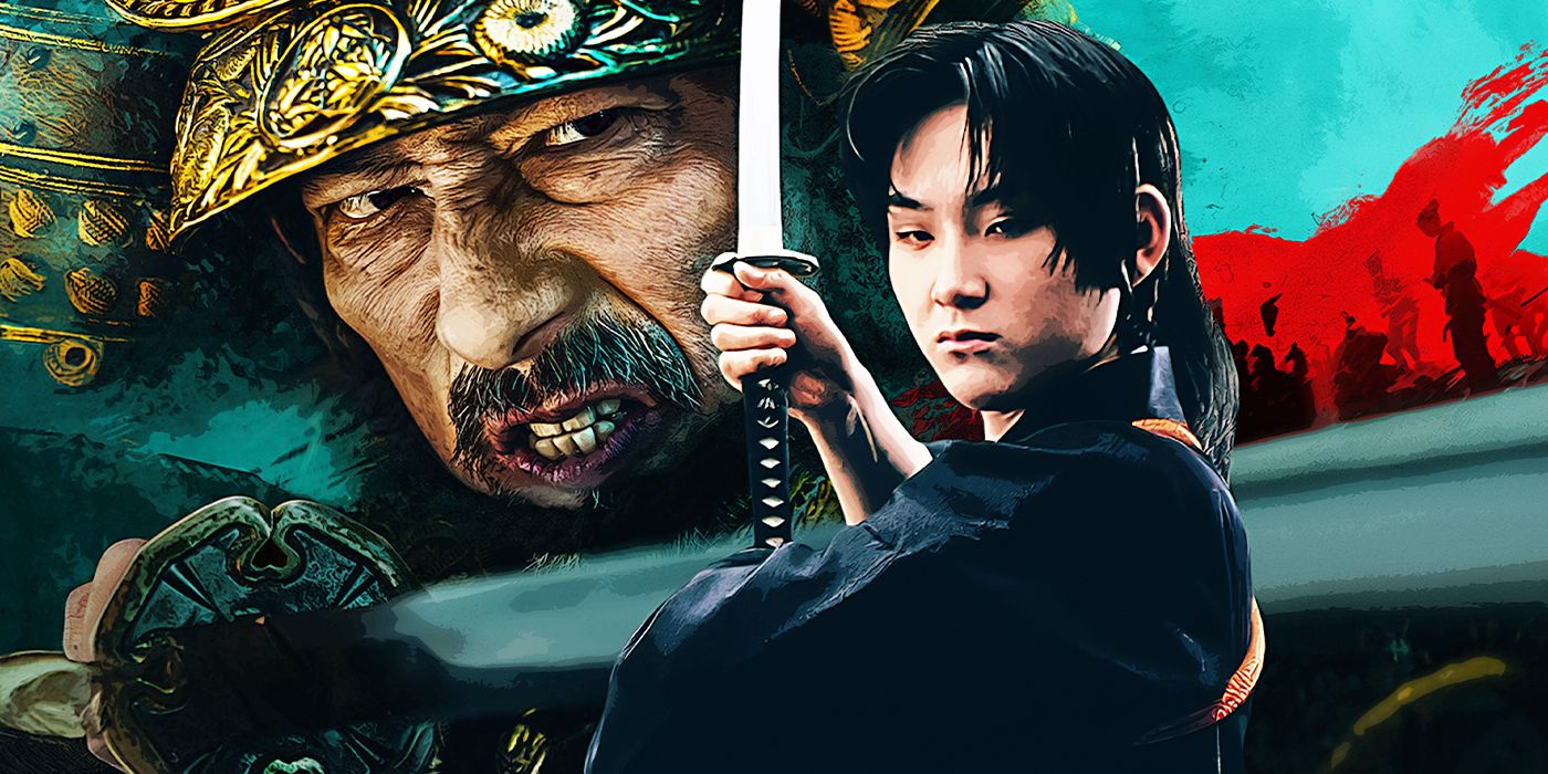 Gear Up For 'Shōgun' With This “Taboo” Japanese Political Thriller